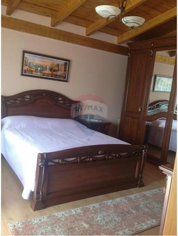 Pagafingo me qira, prane Gardes