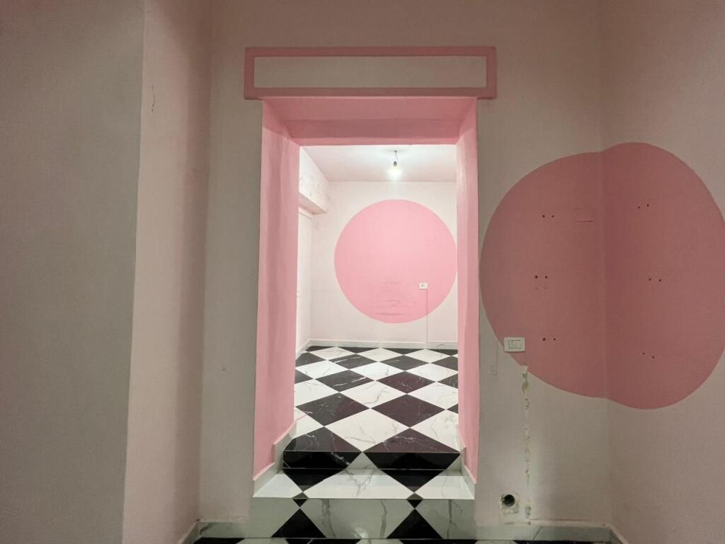 Bllok, negozio in affitto, Via Ibrahim Rugova!
