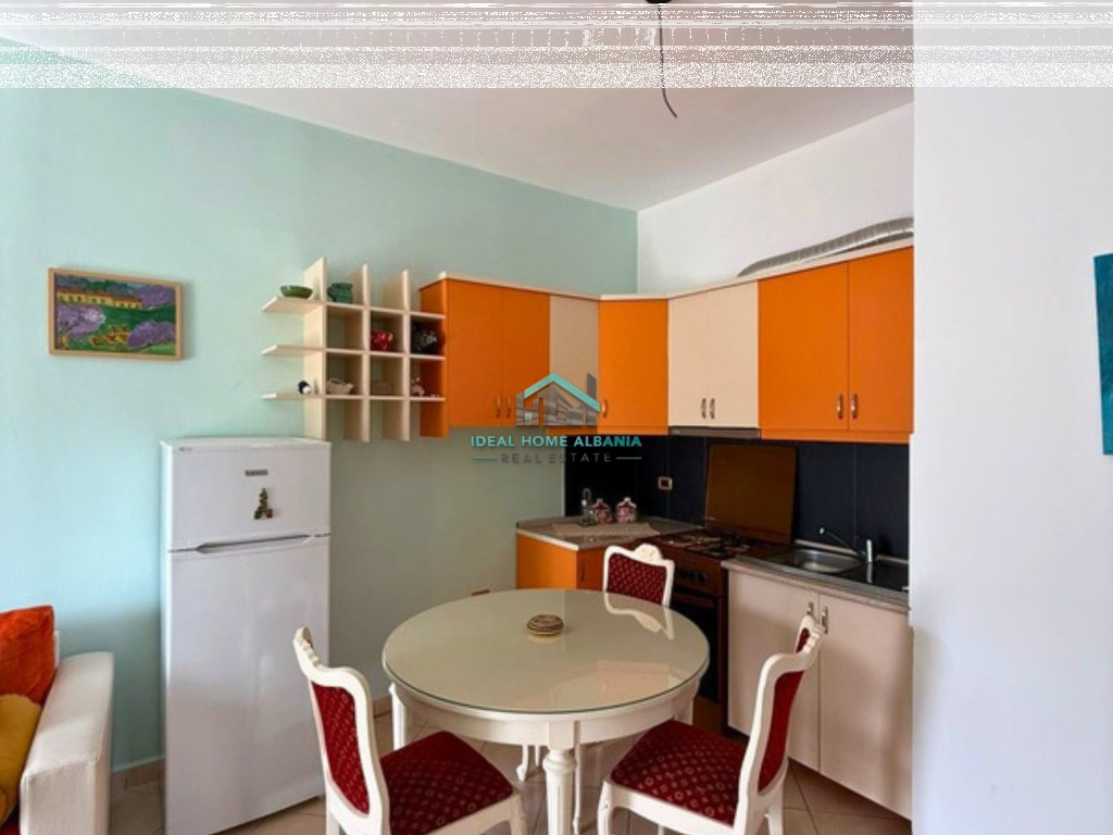 Apartament 1+1 per Shitje, Orikum, Vlore