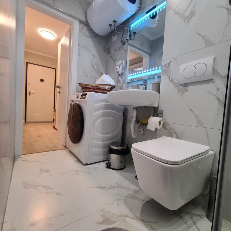 Appartamento in Affitto