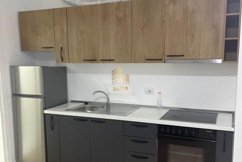 Qira, Apartament 1+1, Liqeni i Thate, 500 Euro/muaj