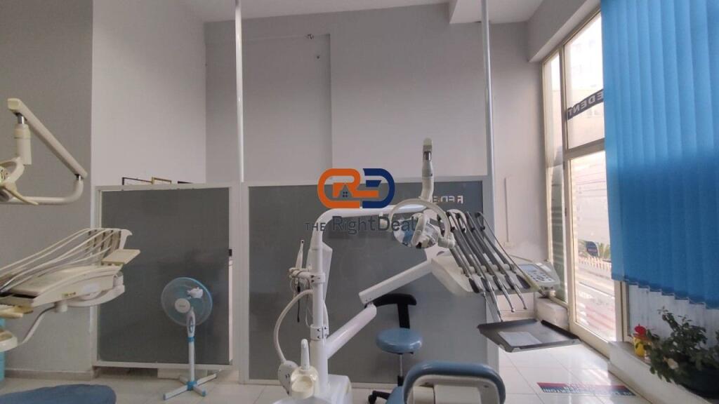 In Fresk, Perfect Shop for Investment for Sale!!