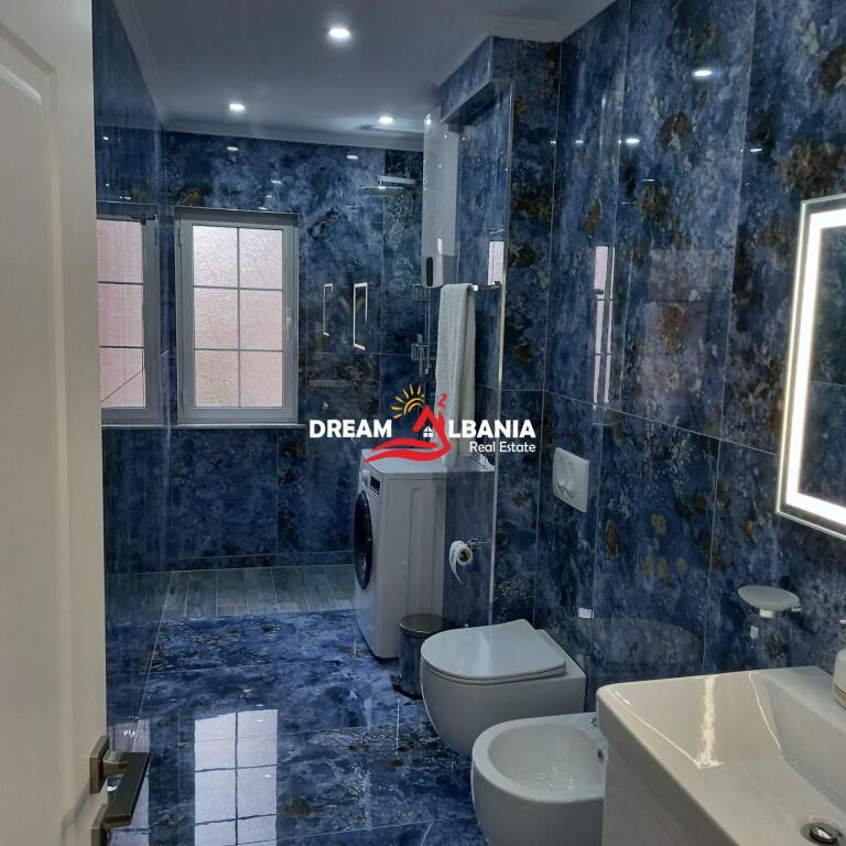 Super Appartamento 1+1 in affitto nella zona di Blloku, via Margarita Tutulani (ID 4211769).