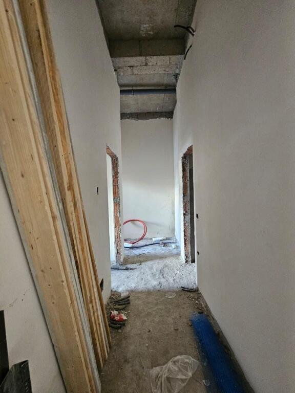 🔥OKAZION (1050€/m2): Shitet 1+1  &amp; Ballkon | (72m2) || 📍Paskuqan - Prane Unazes Madhe || 75,600€