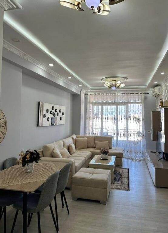 Qira , Apartment 2+1, Astir, Tirana.