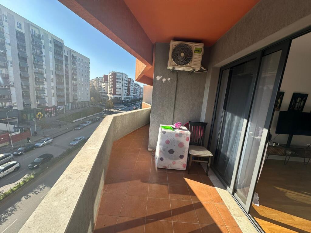 Apartament 2+1+2 ASTIR