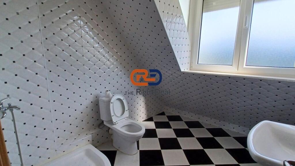 Al Lago Secco, Nel Complesso Green Terrace, Appartamento 2+1 In Vendita Con Vista Super!!