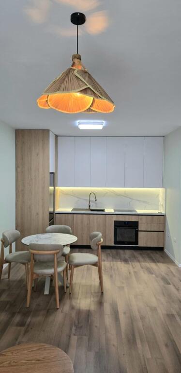 Apartment 1+1 for rent near Zogu i Zi!