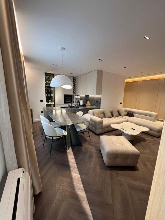 Apartament 2+1, Rruga e Elbasanit, Tiranë