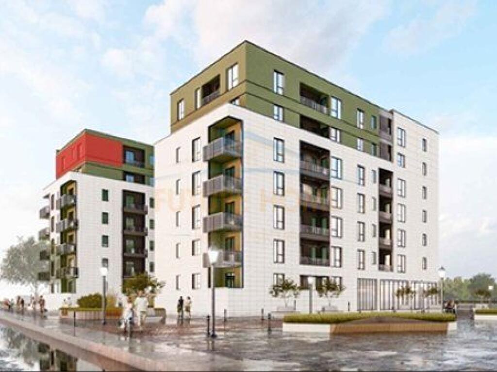 Shitet, Apartament 2+1, Paskuqan, Tiranë