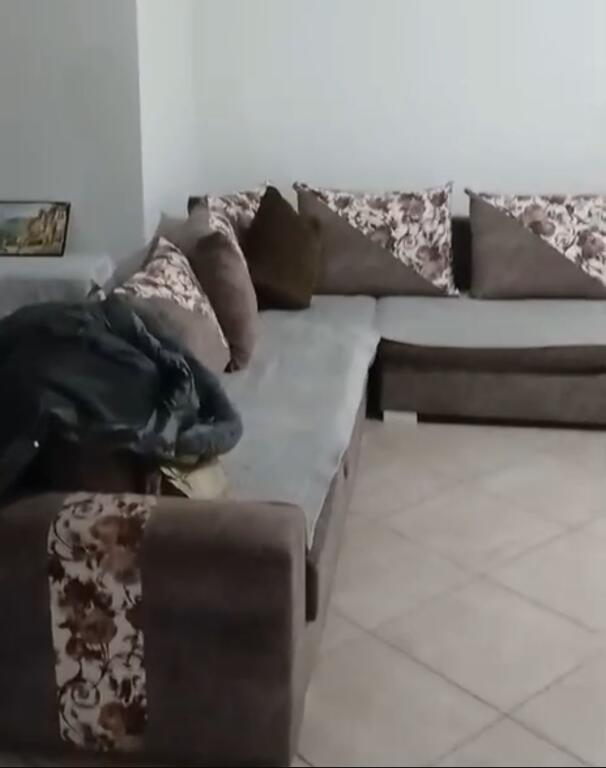 Apartment for rent 1+1 at Frahtari in Astir!