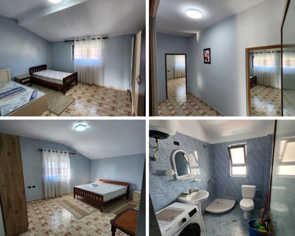 Qera, Apartament 2+1,  Laprake, 450 euro/muaj