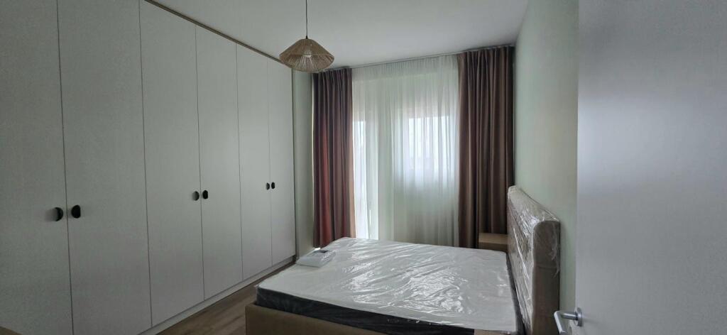 Apartment 1+1 for rent near Zogu i Zi!