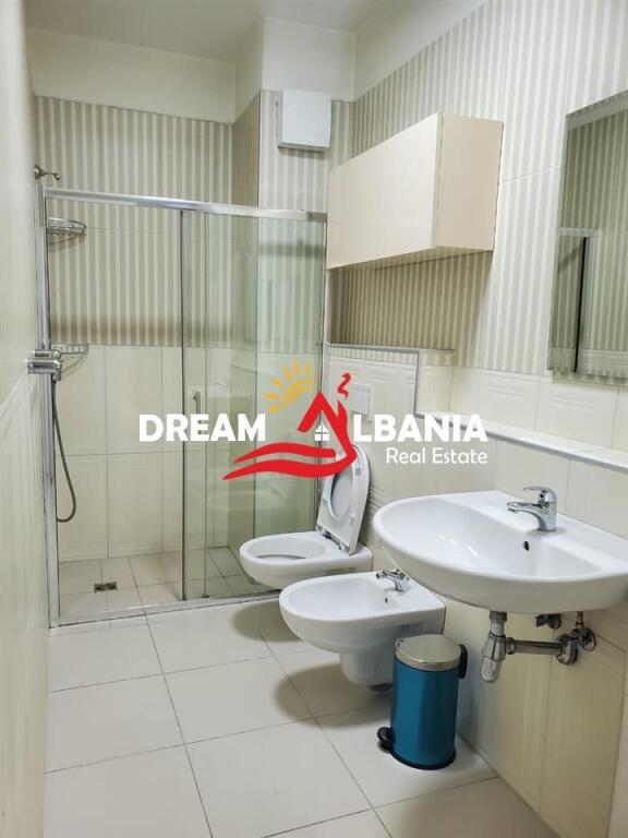 Appartamento 2+1 in affitto presso lo Stadio Dinamo, via Gjik Kuqali ID (42215446).