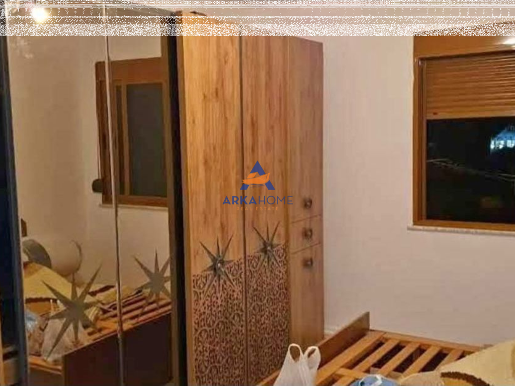 JEPET ME QERA APARTAMENT 2+1 "ALI DEMI" 550 EURO