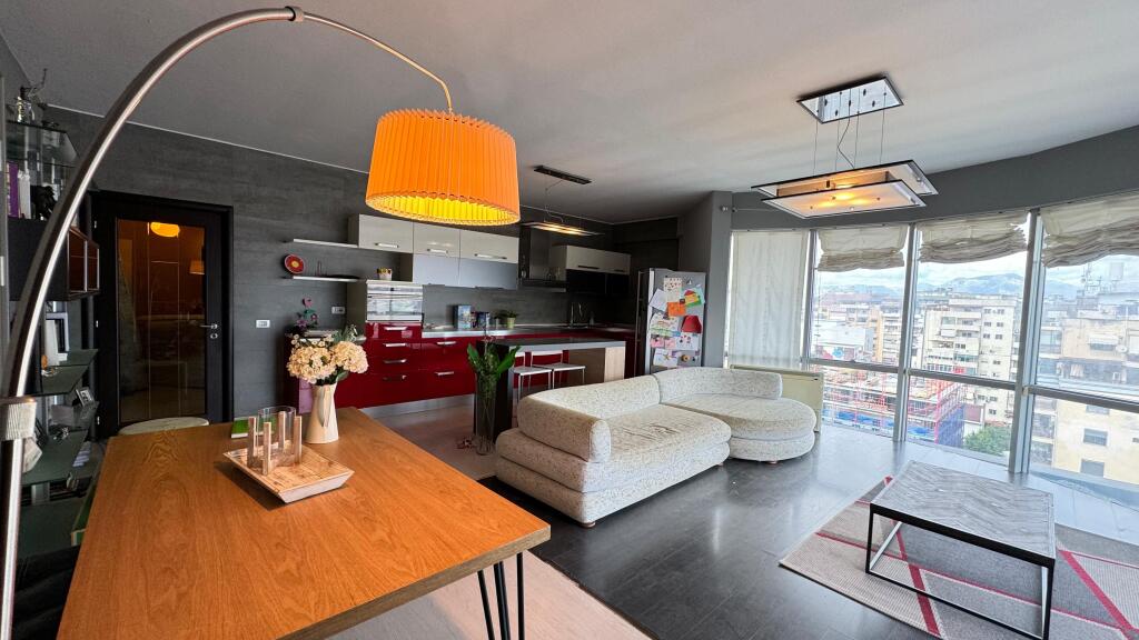 2+1 apartment for rent at the Paris Municipality!