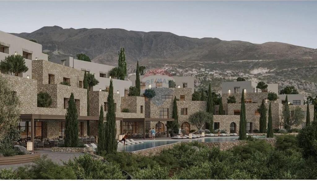 Apartament - Për Shitje - Dhërmi, Vlorë