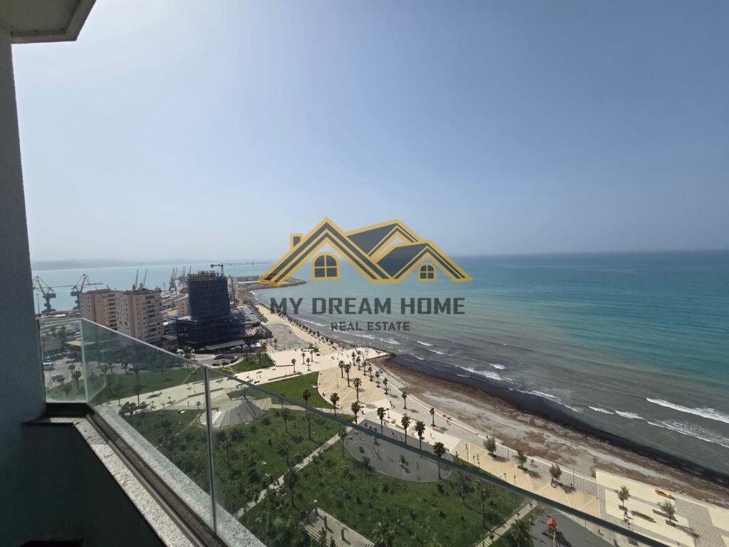 Apartament Lux per qira tek 27-katëshi në Vollga, Durrës