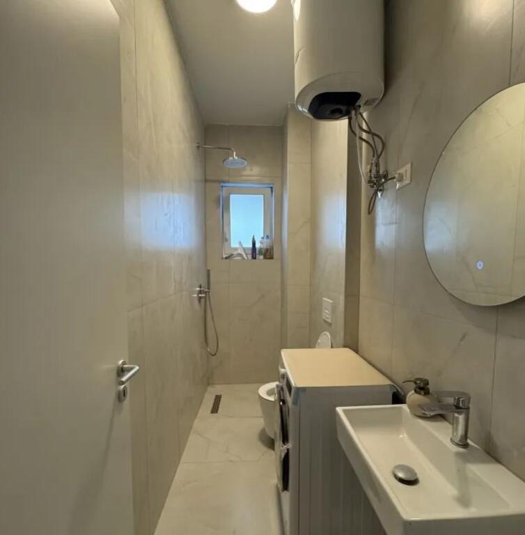 Apartament 1+1, Fresku 500 Euro/Muaj