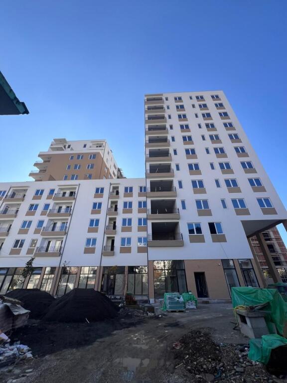 APARTMENT FOR SALE 1+1 AT THE FORMER AVIATION FIELD, FINAL PHASE