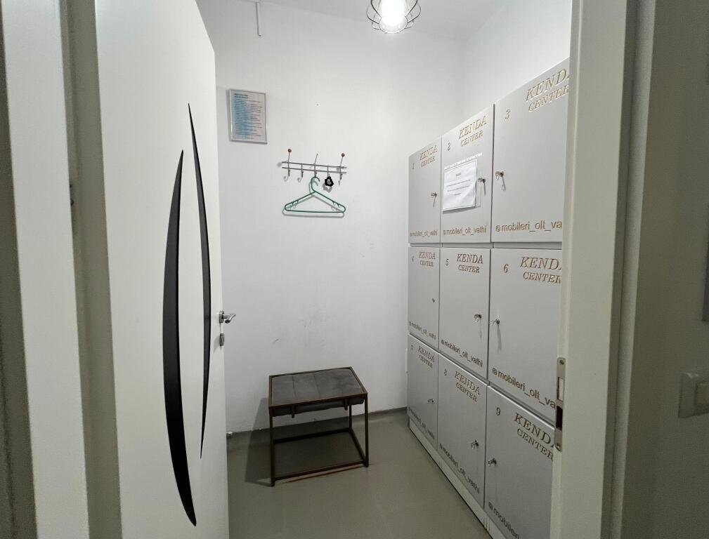 Negozio in affitto vicino al Lago Secco!