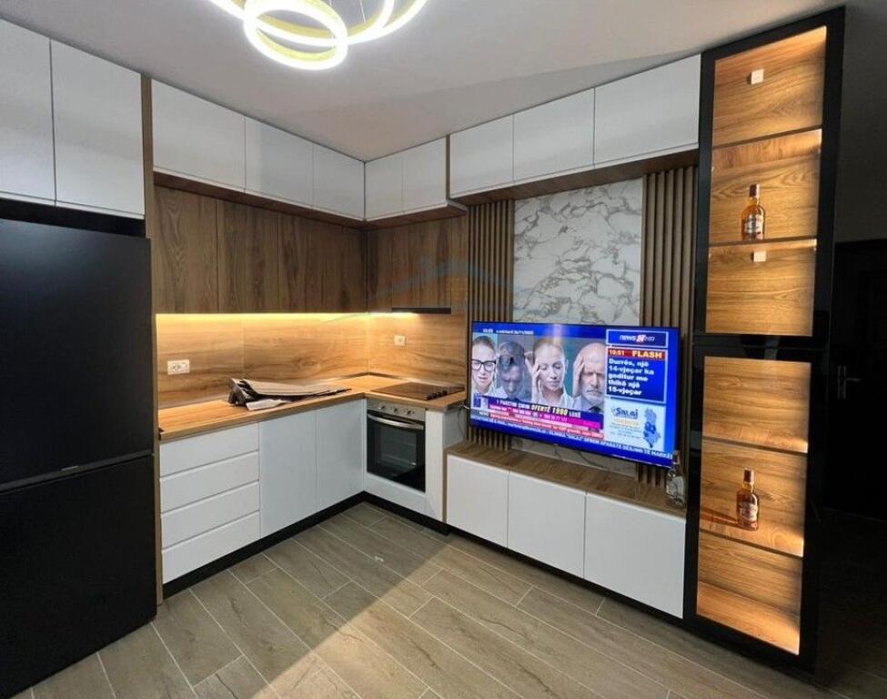 Qera, Apartament 1+1, Fresk, Tiranë.