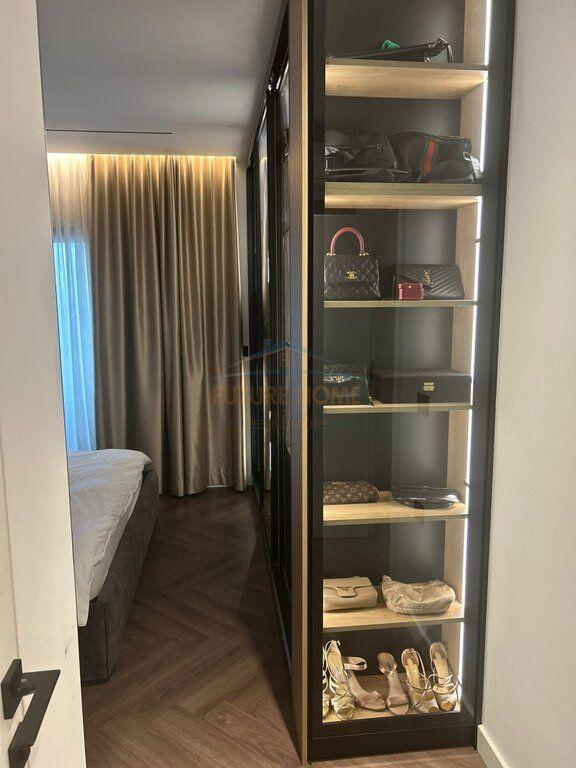 Shitet Apartament 2+1, Rruga e Elbasanit, Tiranë