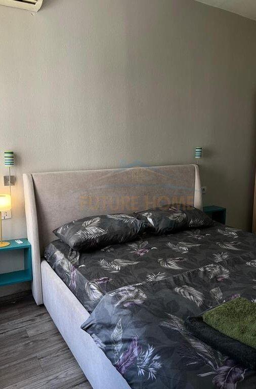 Apartament 1+1 Unaza e Re, Tiranë.