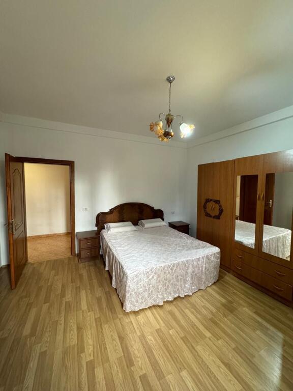 Rent, Apartment 1+1, Fresk, Tirana.