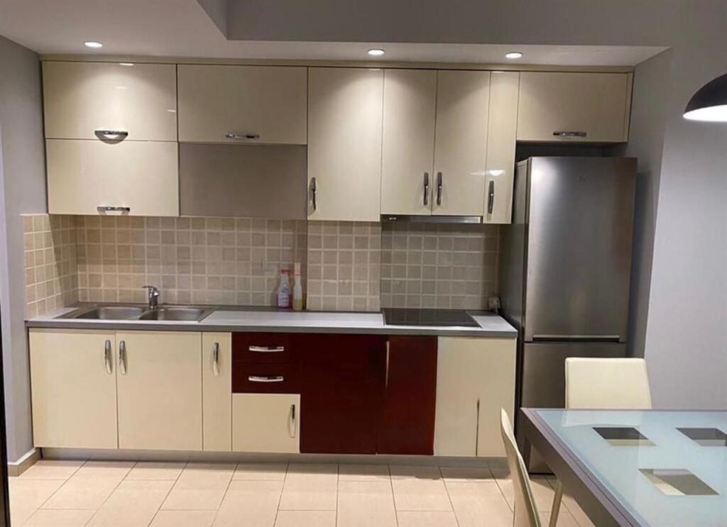 APARTAMENT NE SHITJE 2+1 TE KOMUNA PARISIT, TIRANE