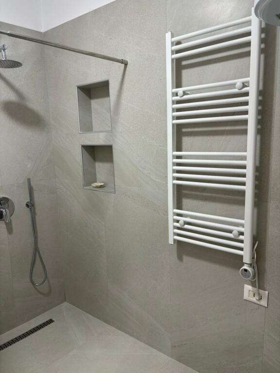 Apartment for rent 1+1+parking Electric market