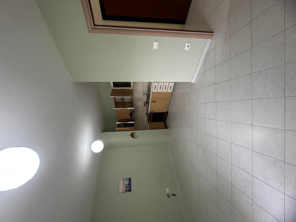 Apartment 1+1 for rent Near Ali Demi Field, Empty 🏷️30,000 Leke