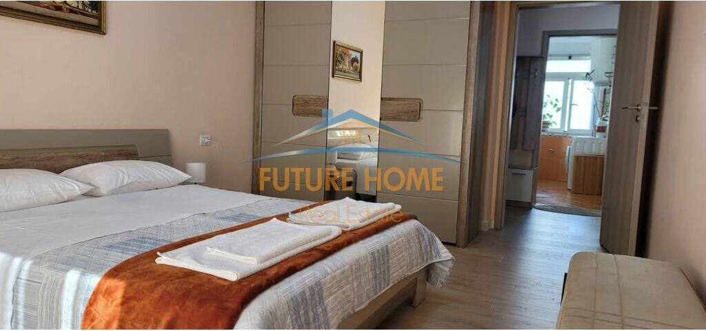 Qira, Apartament 2+1, Rruga Mine Peza, Qender, Tirane
