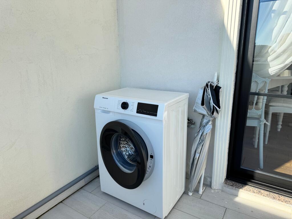 Apartament 2+1 per shitje, Durres.