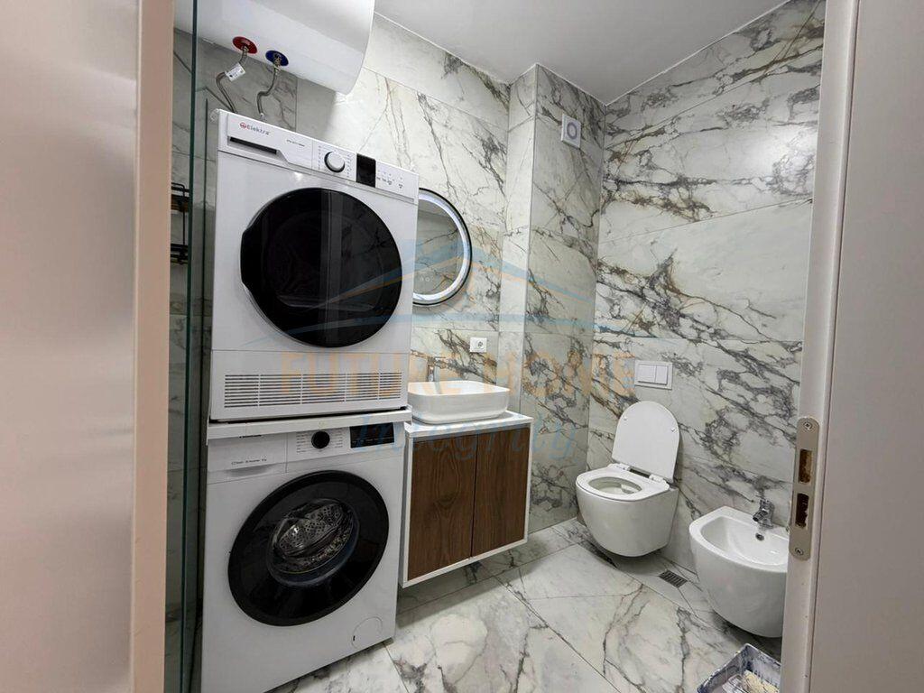 Qera, Apartament 2+1+2, Rezidenca Kodra e Diellit 2