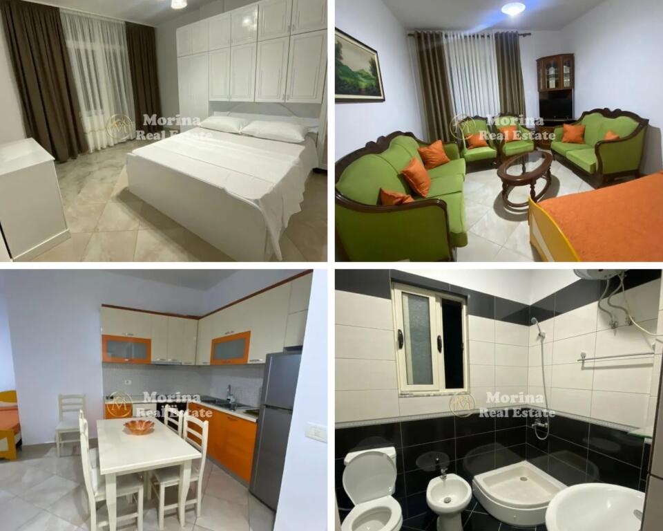 Qera, Hyrje private 1+1 , Laprake , 400 euro/ muaj