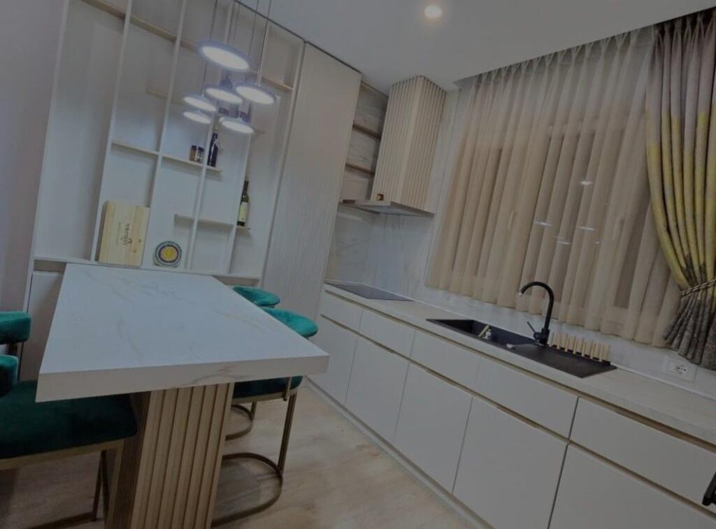 🏠 **Casa in affitto 2+1**  -  Selvia / Via Dibrës / Gj. Partizan