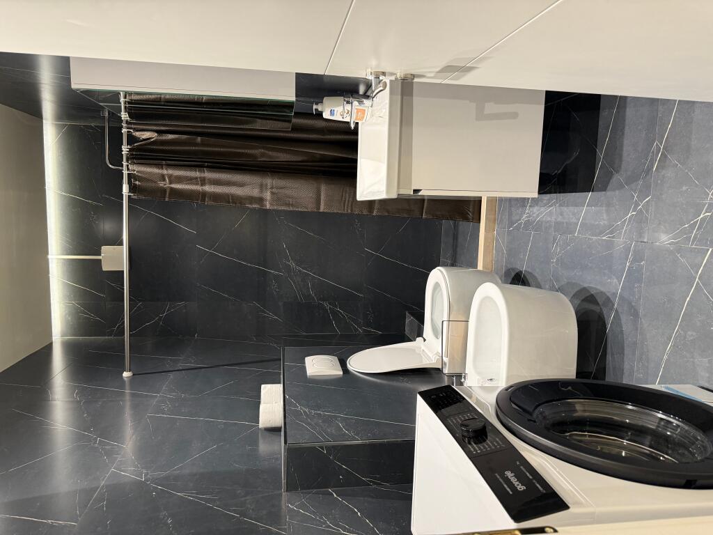 Jepet me Qira – Apartament 1+1 te “5 Maji