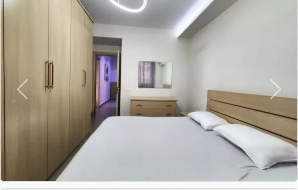 Jepet me qira: 1+1+ Ballkon te Kodra e Diellit 1