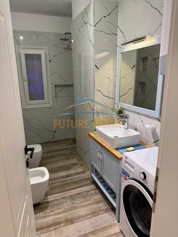 Qira, Apartament 2+1, Stacioni i Trenit