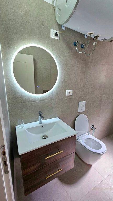 QIRA | Apartament 2+1 – Kompleksi Erli | 750 € / muaj