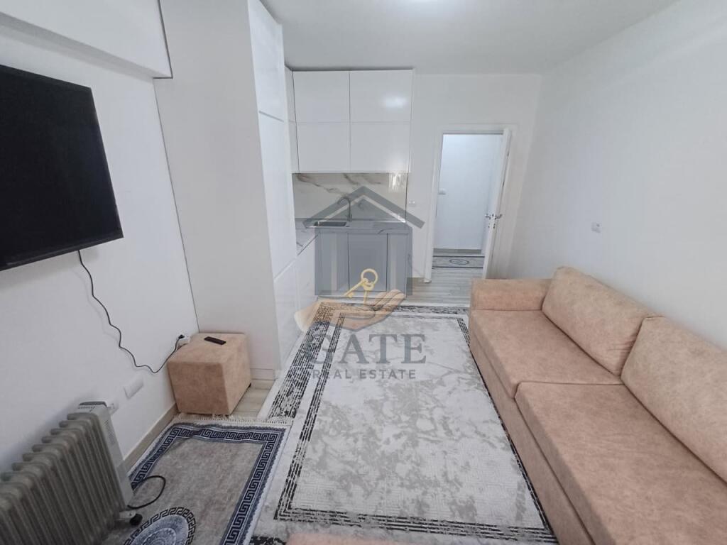 Jepet me qira apartament 2+1 – Cezma Ferres, Durrës