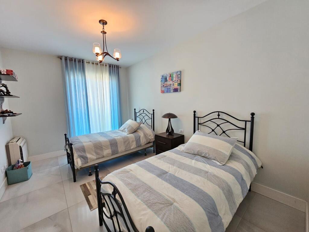 Affitto 2+1 + Posto Auto | Ambasador 3, Stadio Air Albania