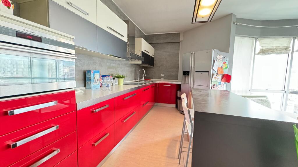 2+1 apartment for rent at the Paris Municipality!