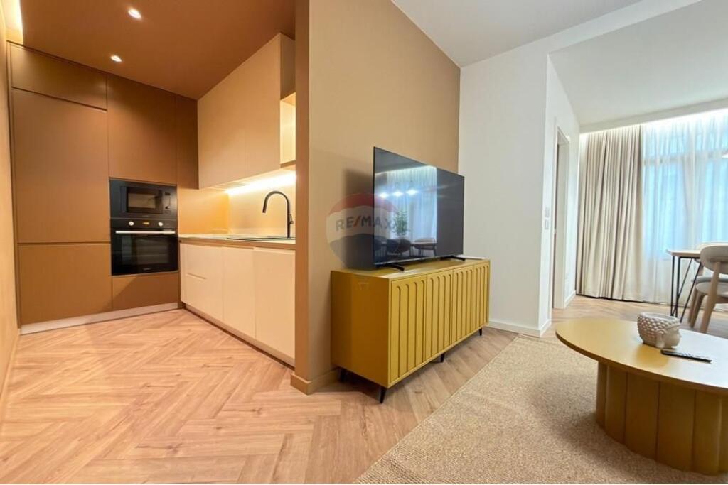 Apartament - Për Qira - Shkolla e Baletit, Tiranë