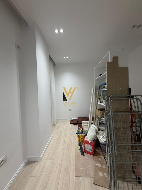 FOR RENT 2+1+BLK APARTMENT AT MYSLYM SHYRI 1,000 EURO