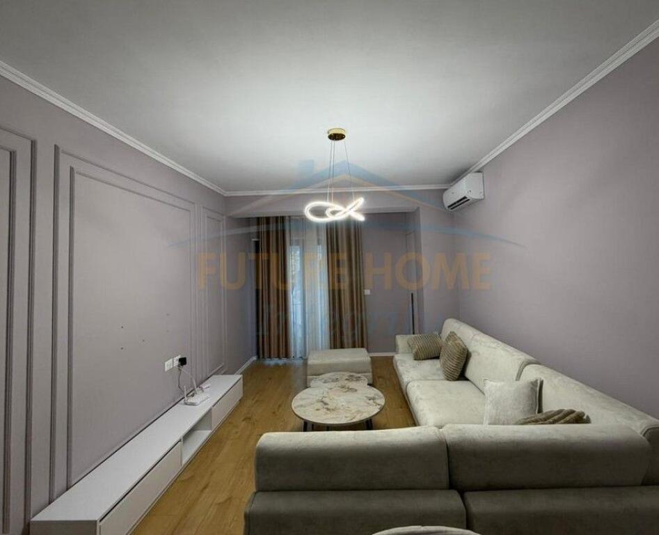 Qera, Apartament 2+1+2, Rezidenca Kodra e Diellit 2, Tiranë.