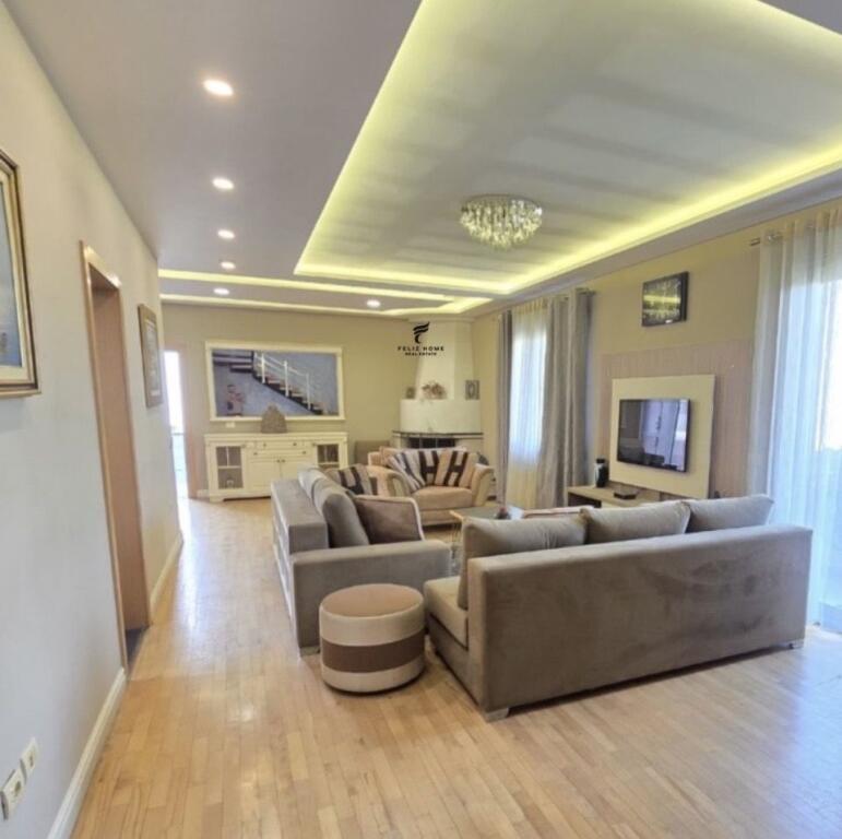 DUPLEX VILLA FOR RENT DON BOSKO 1000 EURO