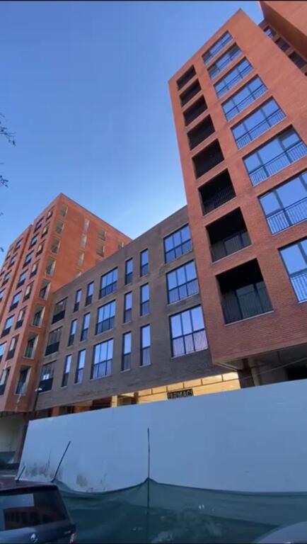 APARTAMENT 1+1 PER SHITJE, 5 MAJ