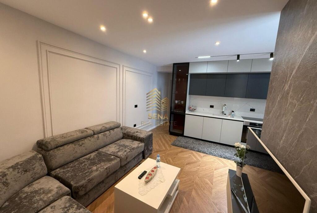 Shitet, Apartament 1+1+blk, Rezidenca ”Kodra e Diellit 1”, 170,000 Euro